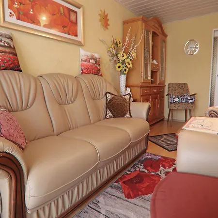 בית נופש Ferienbungalow Muehlenblick In Kröpelin