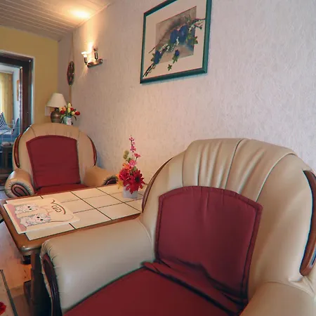 בית נופש Ferienbungalow Muehlenblick In Kröpelin