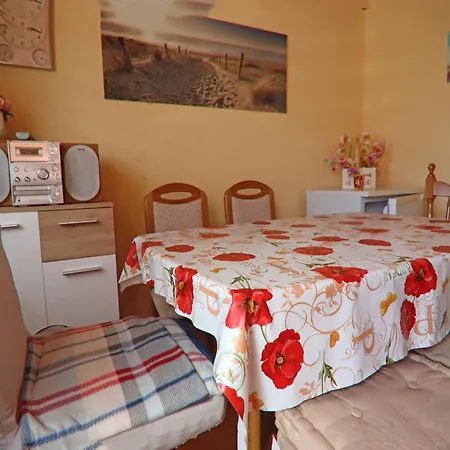 Ferienbungalow Muehlenblick In Kröpelin