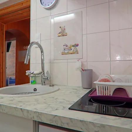 Ferienbungalow Muehlenblick In