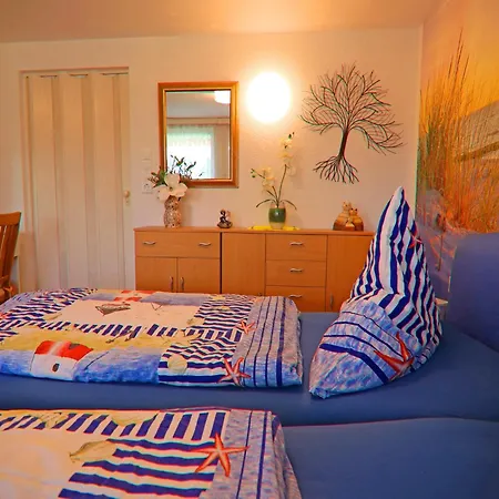 Ferienbungalow Muehlenblick In * Kröpelin