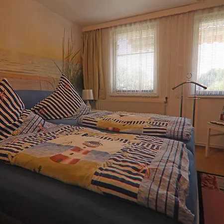 Ferienbungalow Muehlenblick In * Kröpelin