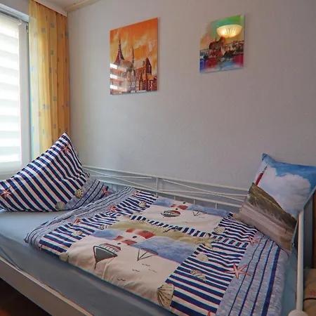 Ferienbungalow Muehlenblick In בית נופש *