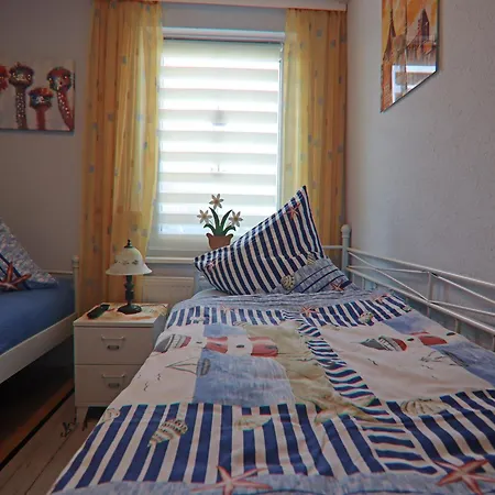 Ferienbungalow Muehlenblick In *