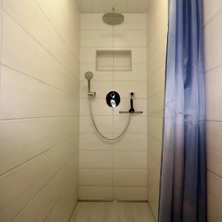 Ferienbungalow Muehlenblick In *