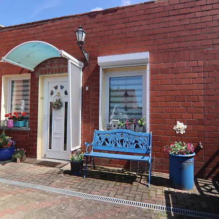 Ferienbungalow Muehlenblick In בית נופש